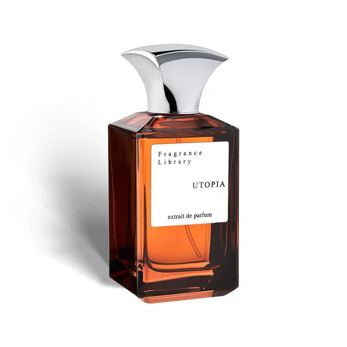 Fragrancy Library Utopia