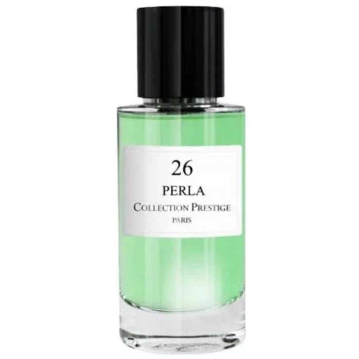 Collection Prestige Paris 26 Perla - 50 ml.