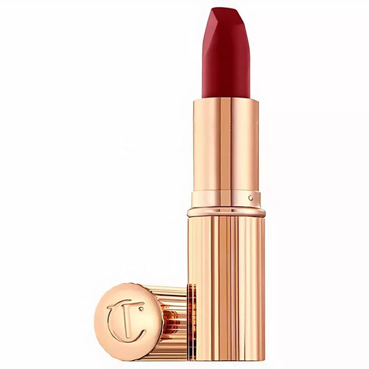 Charlotte Tilbury Walk Of No Shame Lippenstift Matte OVP