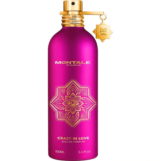 Montale Crazy in Love 100ml - OVP