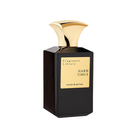Fragrancy Library Hard Times Tester