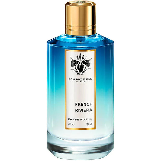 Mancera French Riviera 120ml - OVP