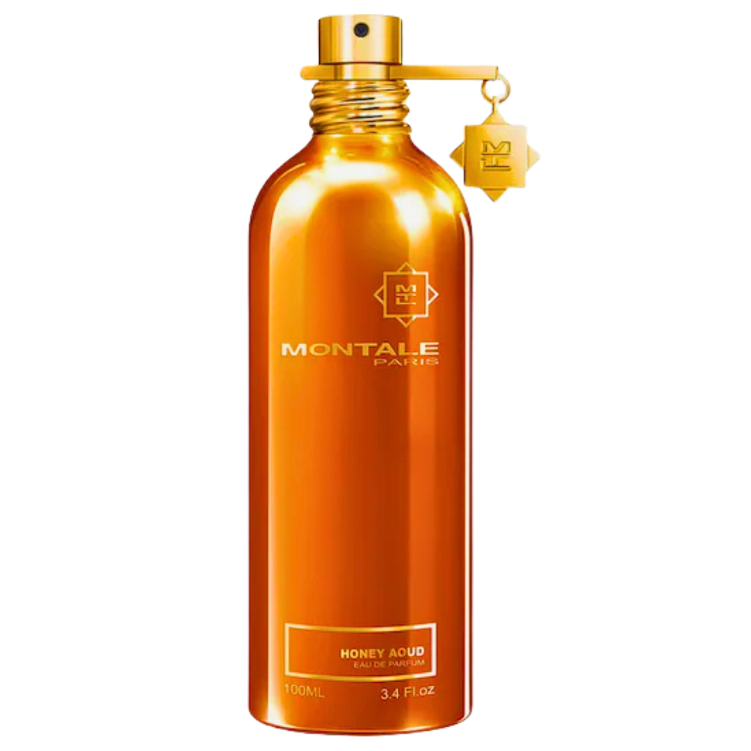 Montale Honey Aoud - 100 ml. OVP