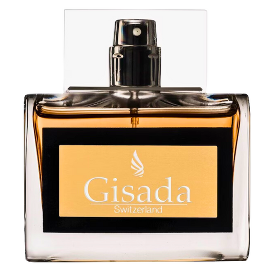 Gisada Uomo 100 ml. - OVP