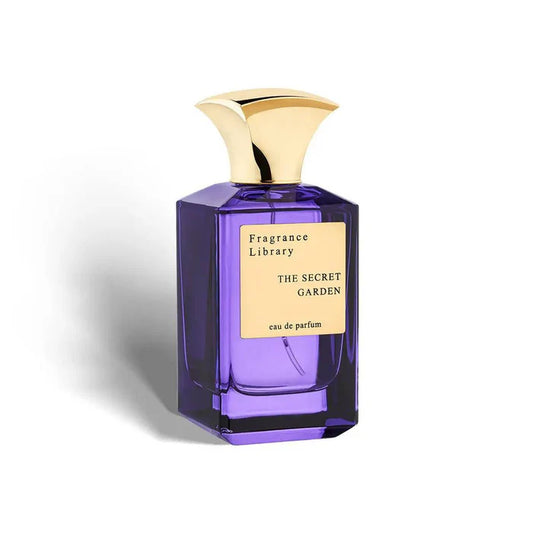 Fragrancy Library The Secret Garden 3ml Duftprobe