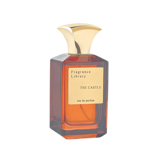 Fragrancy Library The Castle 3ml Duftprobe