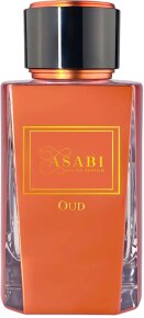 Asabi Oud 100 ml. OVP