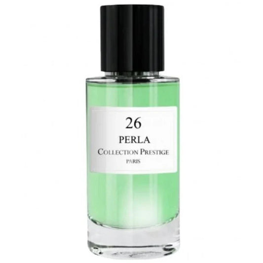 Collection Prestige Paris 26 Perla  - 50 ml.