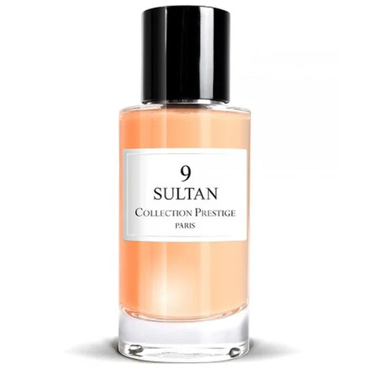Collection Prestige Paris 9 Sultan  - 50 ml.