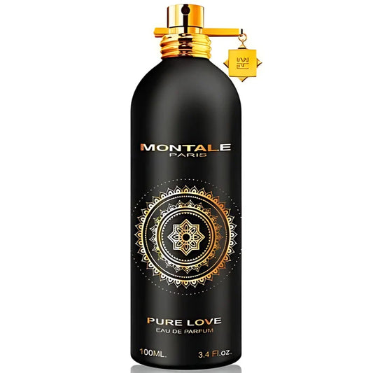 Montale Pure Love 100 ml. - OVP